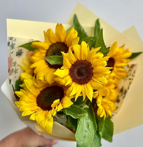 This weeks special: 🌻 Sunflowers 🌻